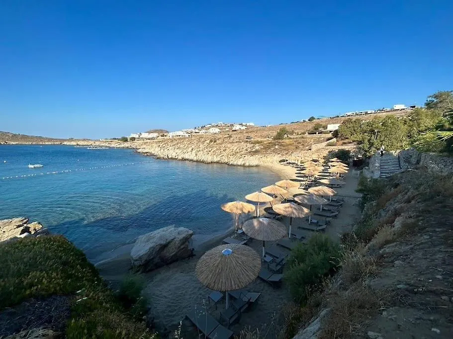 Laullie Lejlighed Ornos  Ornos (Mykonos)