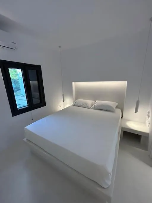 Laullie Lejlighed Ornos  0*, Ornos (Mykonos) Grækenland